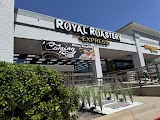 Royal Roastery Express — coffee shop in Richardson