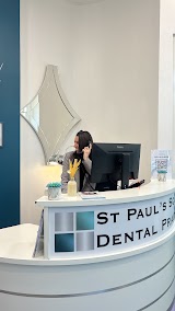 St Paul's Square Dental Practice — dentist in Birmingham
