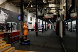 Ultimate Fitness Centre - 305 Kent & 120 Sussex St Sydney — gym in Sydney