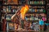 False Idol — bar in San Diego