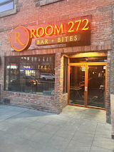 Room 272 Bar + Bites — restaurant in Kelowna