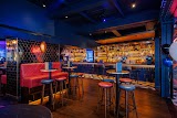 Be At One Liverpool Victoria — bar in Liverpool